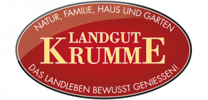 Logo Landgut Krumme